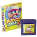 任天堂 ゲームボーイ/GBゲームソフト/GB パワプロクンポケット2 ( 箱なし・説付 )