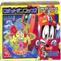 任天堂 GBA アドバンス/ゲームソフト/GBA ロボットポンコッツ2 リングバージョン ( 箱付・説なし )