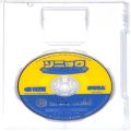 任天堂 GC・VB/キューブ ( CUBE ) ソフト/GC ソニック メガコレクション ( プラケース・ディスクのみ )