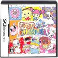 任天堂 DS・3DS/DS ゲームソフト/DS ちゃおドリームタッチ! ハッピーあにばーさりー ( 箱付・説付 )