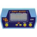 一般本体・周辺機器/本体/LSIゲーム TAKATOKU ロボットメーカー ROBOT MAKER ( 本体のみ )
