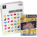 /GC 大乱闘スマッシュブラザーズDX ( 箱付・説付・攻略本付 )