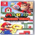 /SW マリオvsドンキーコング ( 箱付 )