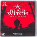 /SW ブレア・ウィッチ 日本語版 ( 箱付 )