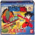 /FC ドラゴンボール 大魔王復活 傷有 ( 箱付・説付 )