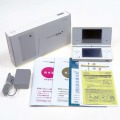/DS ニンテンドーDSi 本体 ホワイト ( 箱付・説付・付属品付 )