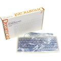 一般本体・周辺機器/周辺機器/DC ドリームキャスト用 キーボード クリア KKT-4000 傷有 ( 箱付 )