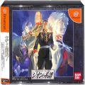 セガ ドリームキャスト/ソフト/DC 機動戦士ガンダム ギレンの野望 ジオンの系譜 ( 箱付・説付・帯付 )