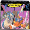 /FC ドラゴンクエスト1 傷有 ( 箱付・説付 )
