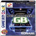 /GB ビートマニアGB 傷有 ( 箱付・説付 )