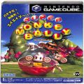 /GC スーパーモンキーボール ( 箱付・説付 )