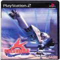 /PS2 フレースヴェルグ ( 箱付・説付 )