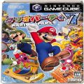 /GC マリオパーティ7 ソフト単品 傷有 ( 箱付・説付 )