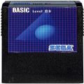 /SG-1000 markIII ベーシック レベル2 BASIC SK II B-21 ( カートリッジのみ )