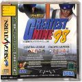 /SS プロ野球 グレイテストナイン98 ( 箱付・説付・帯付 )