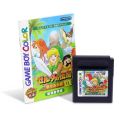 /GB ゼルダの伝説 夢をみる島DX ( 箱なし・説付 )