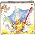 /FC ファイナルファンタジー III FINAL FANTASY III FF3 傷有B ( 箱付・説付 )