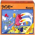 /FC ツインビー Twinbee ( 箱付・説付 )