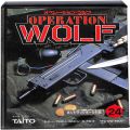 /FC オペレーションウルフ OPERATION WOLF ( 箱付・説付 )