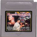 /GB マスターカラテカ MASTER KARATEKA ( カートリッジのみ )
