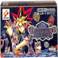 /GBA 遊戯王ダンジョンダイスモンスターズ ( 箱付・説付 )