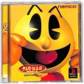 Sony PS1 プレステ1/ソフト/PS1 パックマンワールド 20thアニバーサリー ( 箱付・説付 )