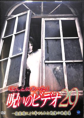 DVD قƂɂI􂢂̃rfI 29