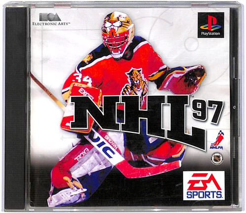 PS1 G NHL97 ( tEt ) []