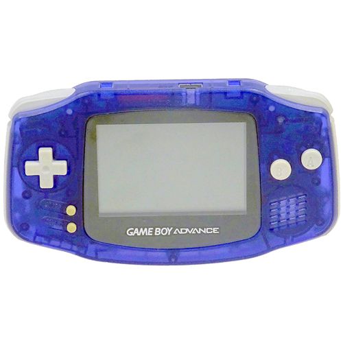 GBA Q[{[CAhoX ~bhiCgu[ ( {̂̂ )