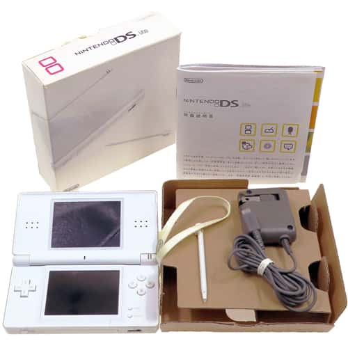 DS jeh[DS Lite NX^zCg ( tEtEtit ) []