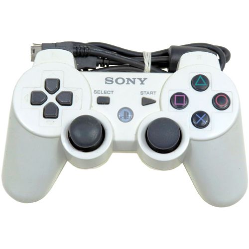 PS3 CXRg[ DUALSHOCK3 Z~bNEzCg CECHZC2JCW ( Rg[[̂ ) []