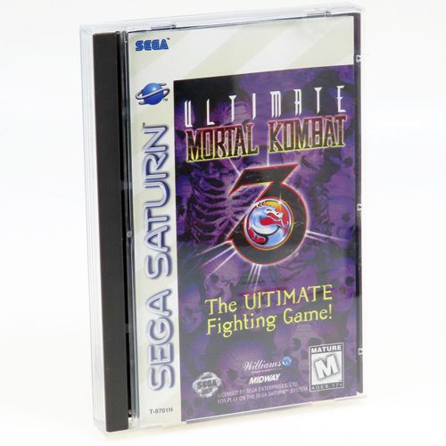 SS kĔ ULTIMATE MORTAL KOMBAT gps ( tEt ) []