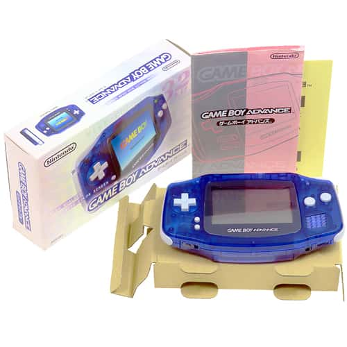 GBA Q[{[CAhoX ~bhiCgu[ ( tEt ) []