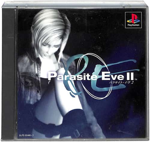 PS1 pTCgEC2 ( tEȂ ) []