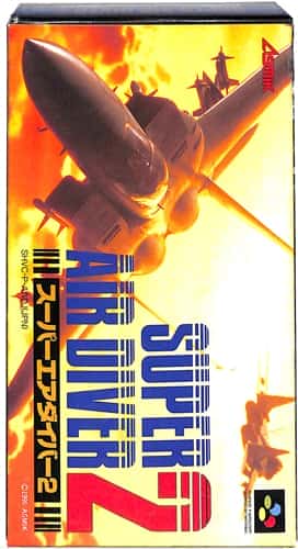 SFC X[p[GA[_Co[2 ( tEȂ ) []