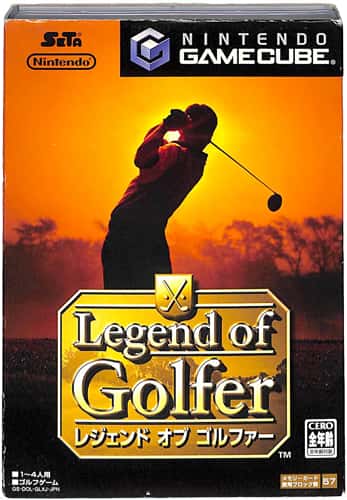 GC ���W�F���h �I�u �S���t�@�[ ( ���t�E���t ) []