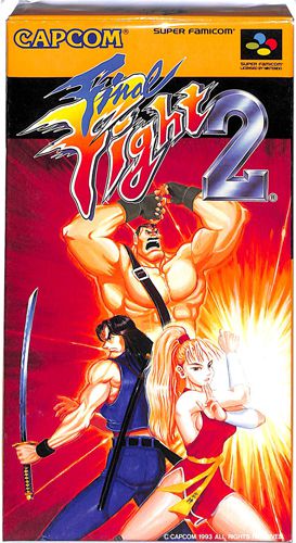 SFC �t�@�C�i���t�@�C�g2 ��ԗǍD�i ( ���t�E���t )