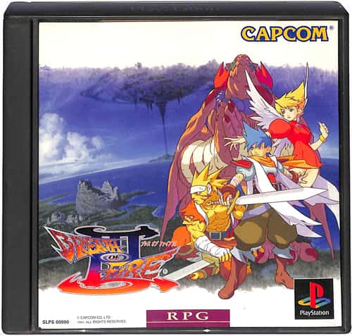 PS1 �u���X�I�u�t�@�C�A3 ( ���t�E���t )