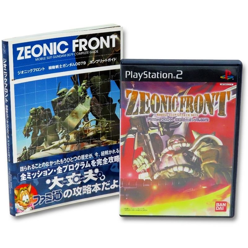 PS2 �W�I�j�b�N�t�����g �@����m�K���_��0079 ( ���t�E���t�E�U���{�t ) []