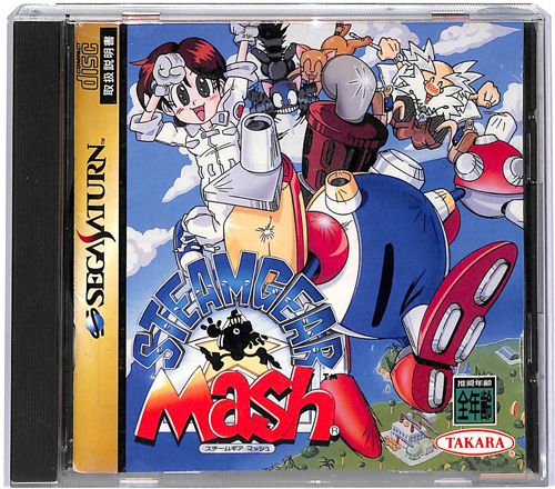 SS �X�`�[���M�A�}�b�V�� ( ���t�E���t )