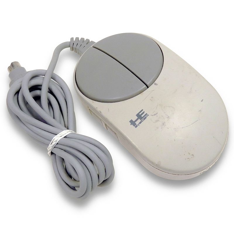 PCE �s  PC�G���W�� �}�E�X (�}�E�X�̂� ) []