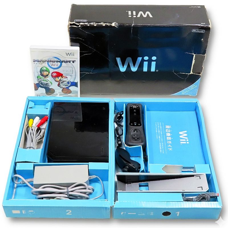 Wii �{�� �N�� Wii�����R���v���X���� RVL-S-KAAH ���L ( ���t�E���t�E�t���i�t ) []