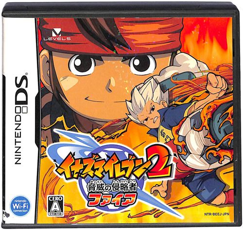 DS �C�i�Y�}�C���u��2 ���Ђ̐N���� �t�@�C�A ���L ( ���t�E���t ) []