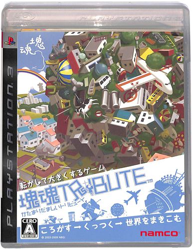 PS3 �򍰃g���r���[�g ( ���t�E���t ) []