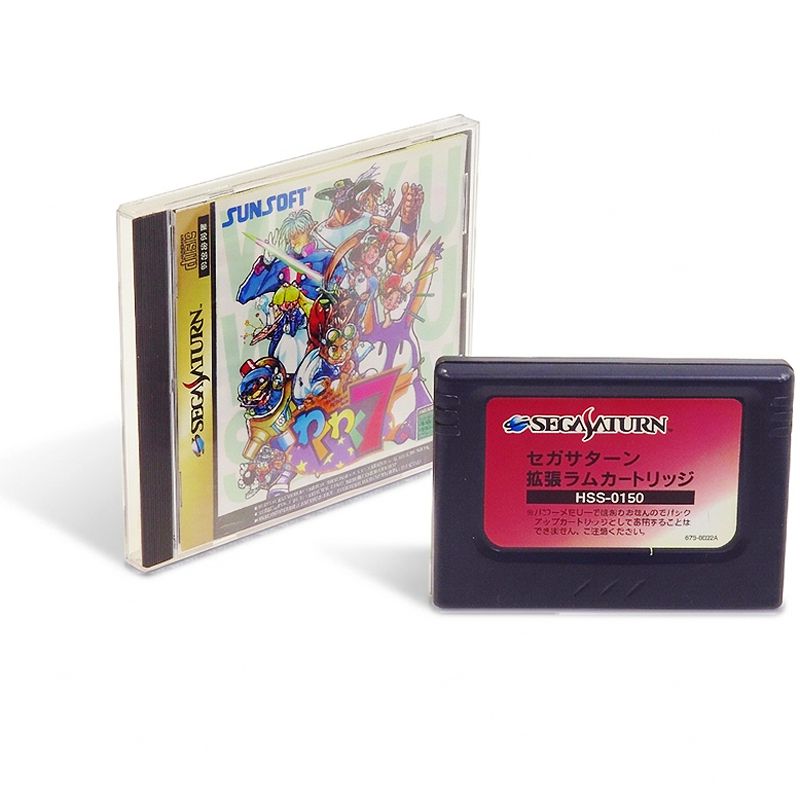 SS �킭�킭7 �g��RAM�J�[�g���b�W�t (���t�E���t�E�O���Ȃ�)