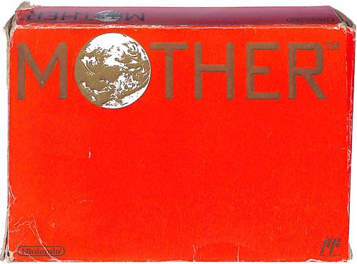 FC �}�U�[ MOTHER �Ǘ�B ���L ( ���t�E���Ȃ� )