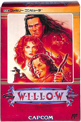 FC �E�B���[ WILLOW ( ���t�E���Ȃ� )