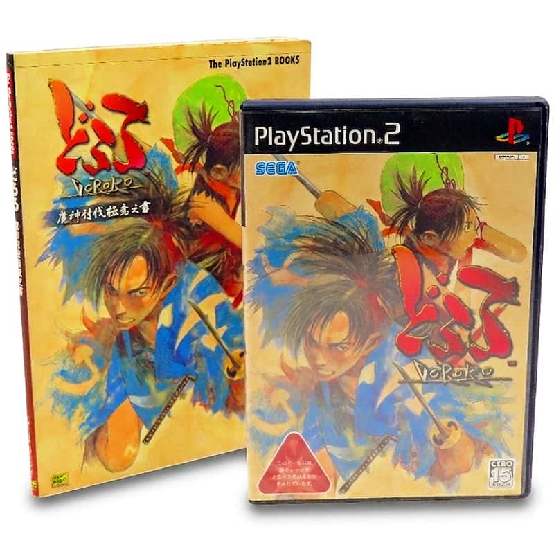 PS2 �ǂ�� ( ���t�E���t�E�U���{�t ) []