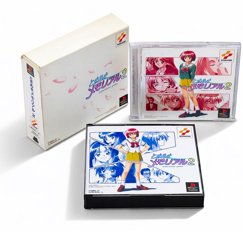 PS1 �Ƃ��߂��������A��2 ( ���t�E���t ) []