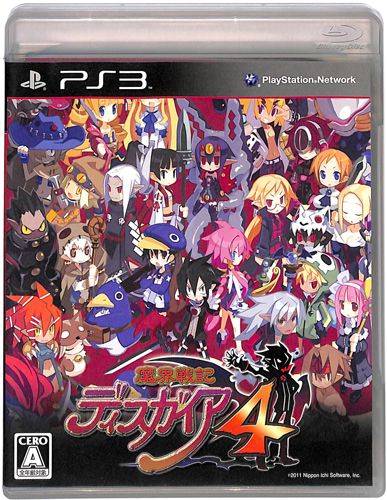 PS3  ���E��L�f�B�X�K�C�A4 �ʏ�� ( ���t�E���t ) []
